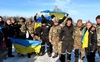 Майже два роки в полоні: з російського полону повернулися військові з Волині