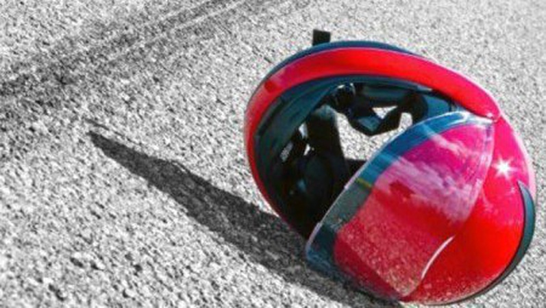 Під Луцьком розбився мотоцикліст