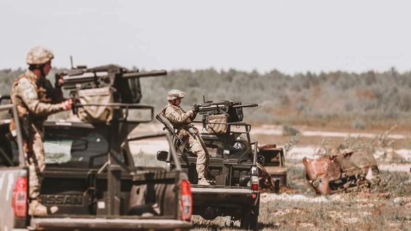 Росія у війні з Україною вже втратила 1 572 танки та понад 35 тисяч рашистів