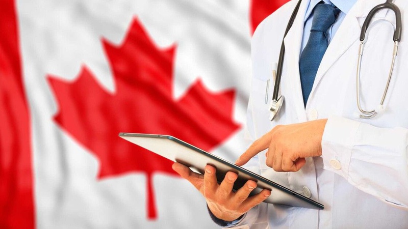 У Володимирі пацієнтів прийматимуть медики з Канади