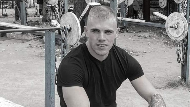 На війні загинув військовий з Ківерець Роман Сорока