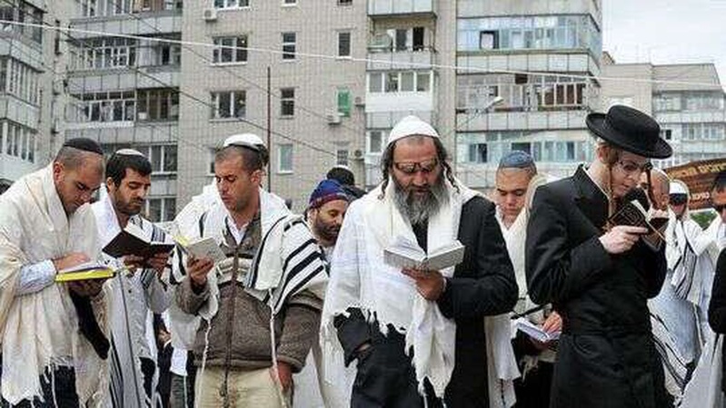 Ізраїль закликав своїх громадян терміново виїхати з України