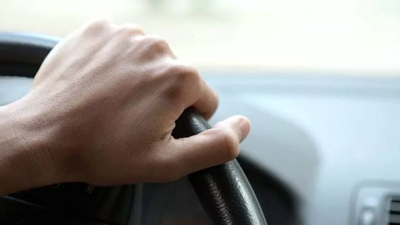 Суд покарав затриманого за їзду під наркотиками волинянина