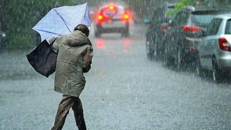 Лучан попереджають про різку зміну погоди