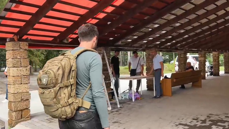 У Ківерцях збудують помешкання для внутрішніх переселенців