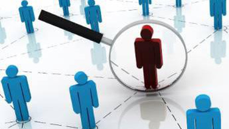 В Україні створено Національне інформаційне бюро для пошуку людей