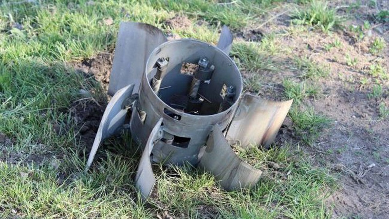 У Миколаєві вранці прогриміли вибухи, на місці працюють рятувальники