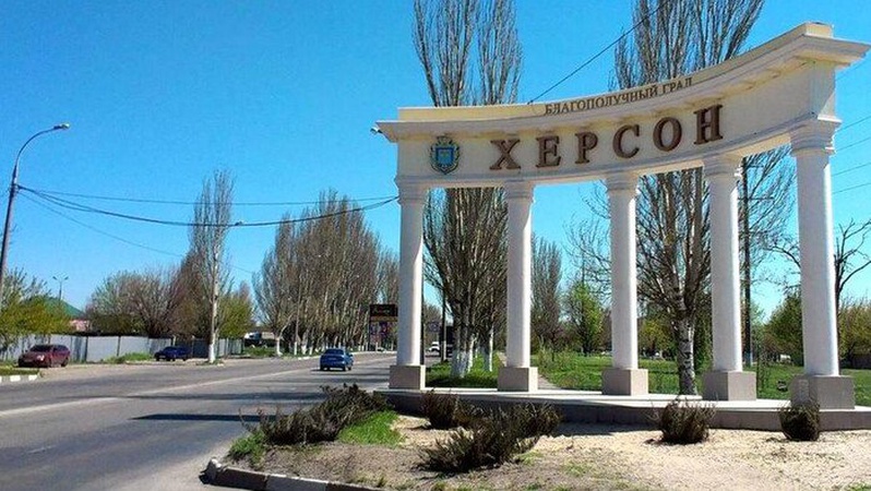 Окупанти більше не вивозять людей із Херсона: нема охочих, – Генштаб ЗСУ