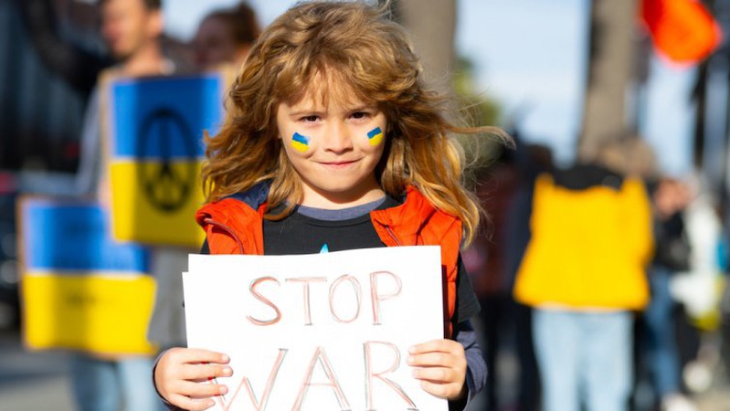 Кількість біженців з України перевищила 4,5 мільйона осіб