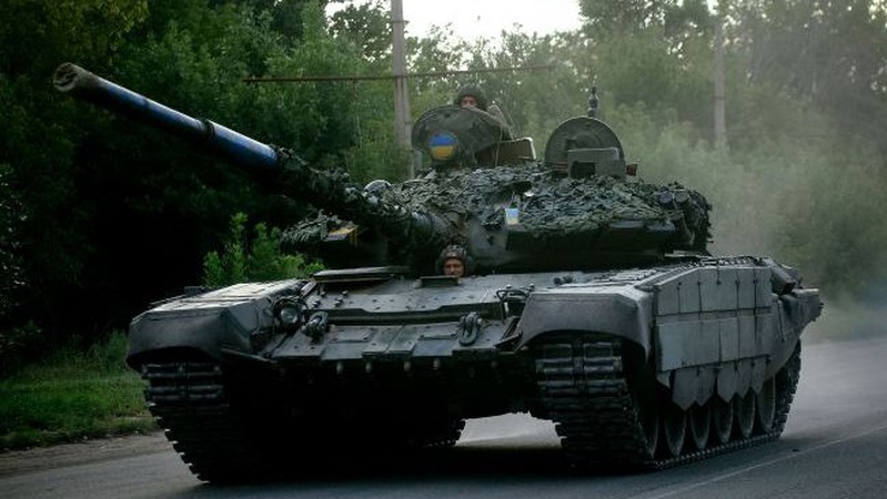 Експерт оцінив, через скільки місяців може завершитись війна в Україні