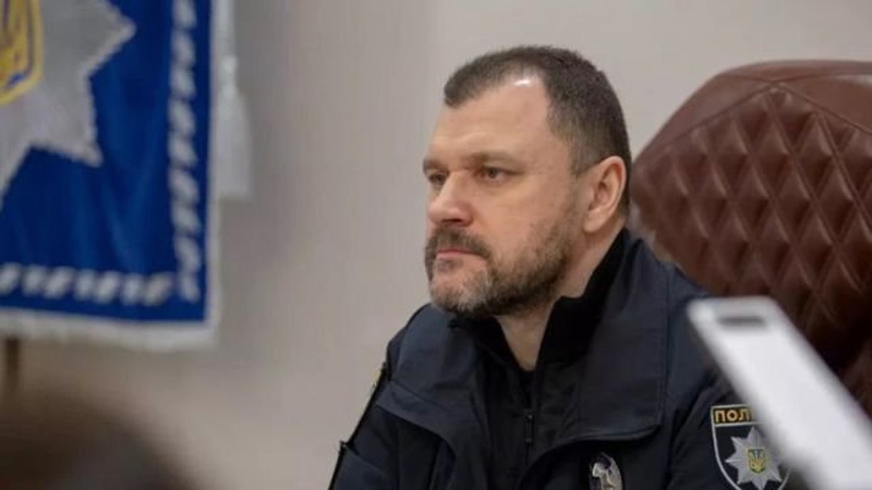 В Україні готують покарння для чоловіків, які незаконно виїхали з України під час війни – Клименко