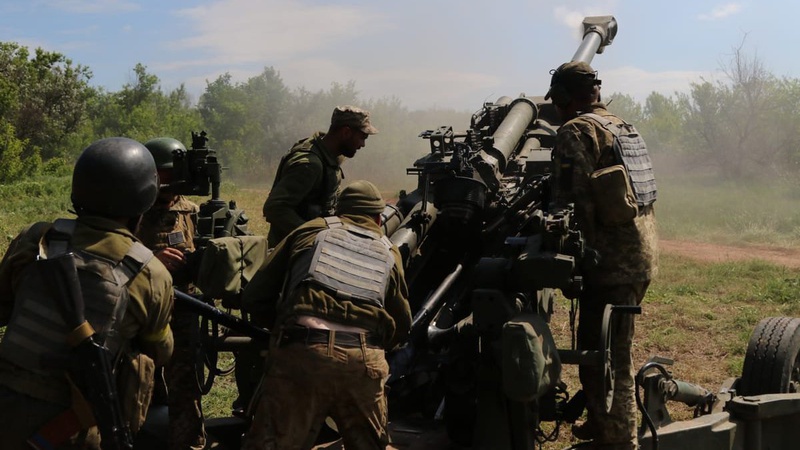 Українські захисники відбили за добу на Донеччині й Луганщині 14 атак ворога