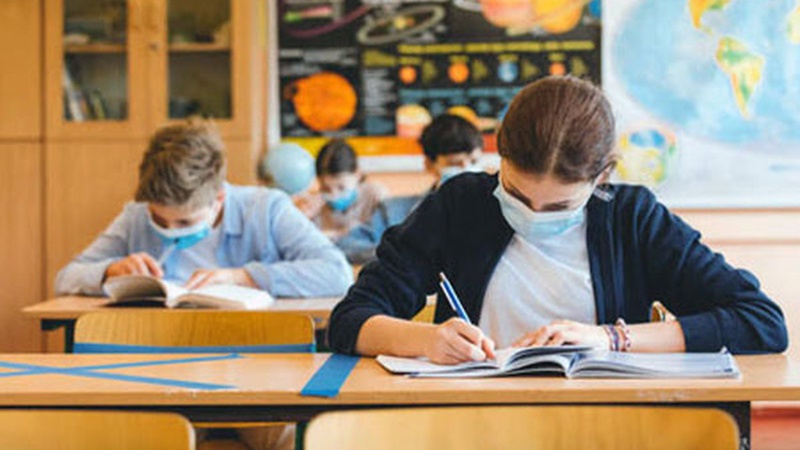 Луцькі школярі отримуватимуть іменні стипендії щомісяця