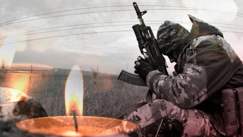 4 травня Луцьк прощатиметься з Героєм Богданом Гладуном