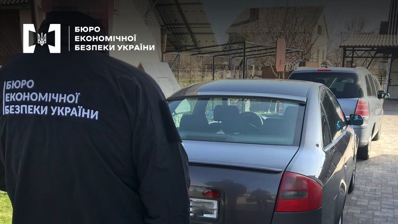 Завозив автівки, як допомогу для ЗСУ: на Волині судитимуть псевдоволонтера