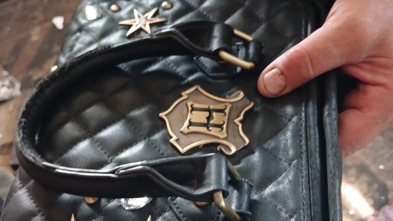 У Луцькому районі в храмі пограбували волинянку