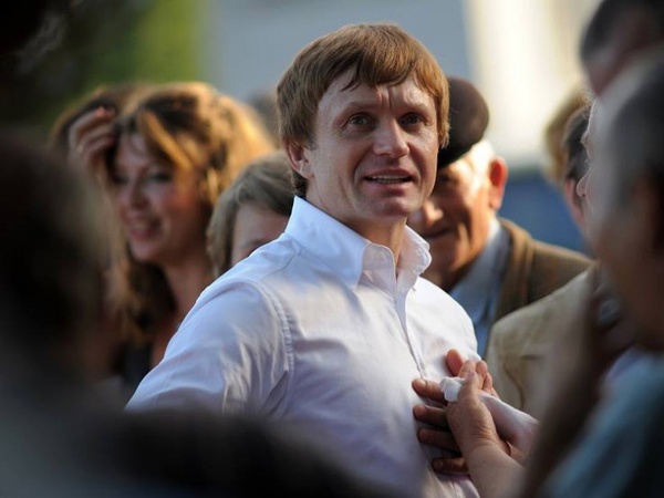 Волинський олігарх Степан Івахів винен обласному бюджету 246 мільйонів гривень