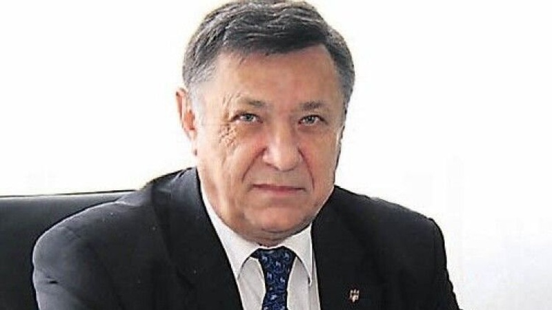 Відійшов у Вічність екскерівник волинської «Укрпошти» Ярослав Кравчук