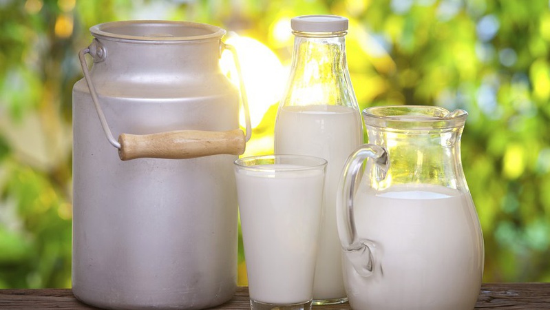 У громаді на Волині провели дослідження сільгосппродукції