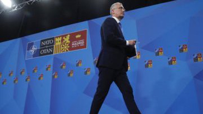 «росія несе всю відповідальність. Немає вини України з ракетою ППО у Польщі», – Столтенберг