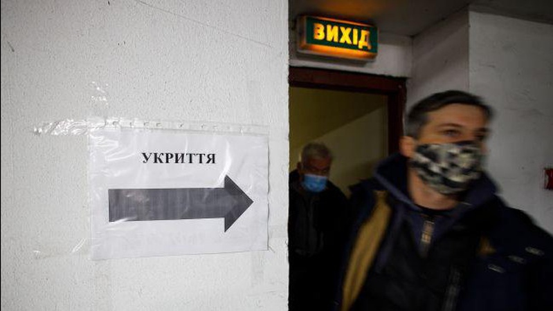 В окупованій Новій Каховці оголошено масову евакуацію