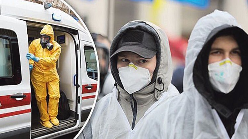 Де на Волині виявили нові випадки COVID-19