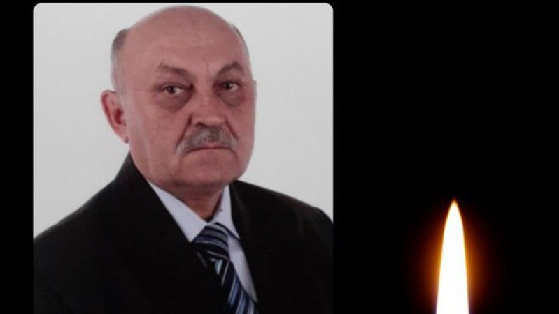 Раптово помер викладач коледжу на Волині