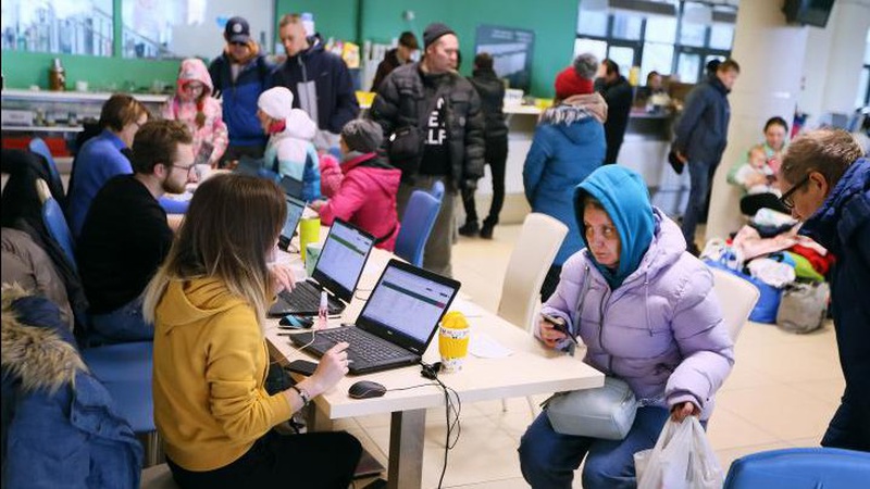 Як отримати безкоштовне житло для переселенців. Покрокова інструкція