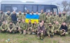 Великий обмін полоненими: додому повернулись 130 українців, серед них – волиняни