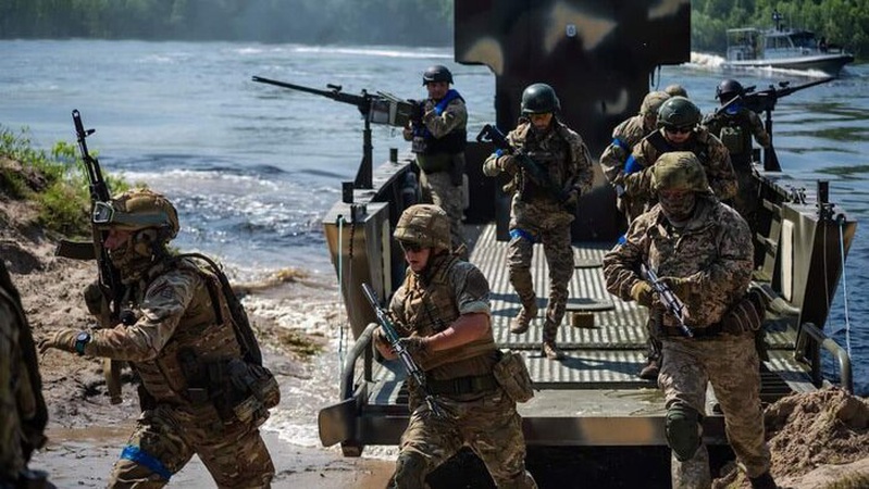 Майже 40 бойових зіткнень за добу: Генштаб повідомив про ситуацію на фронті