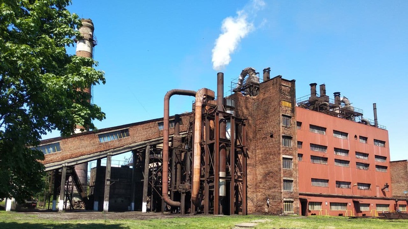 Державне підприємство  «Волиньторф» боргує державі понад 2 мільйона гривень