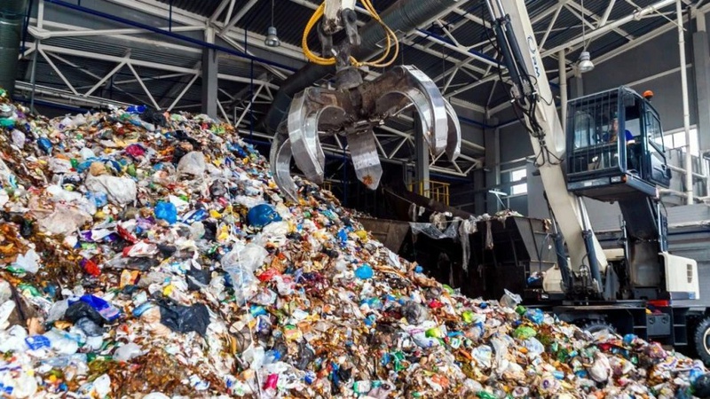 На Волині створили петицію проти будівництва сміттєпереробного заводу в області