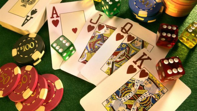 У МОЗ розроблять протокол лікування ігрової залежності