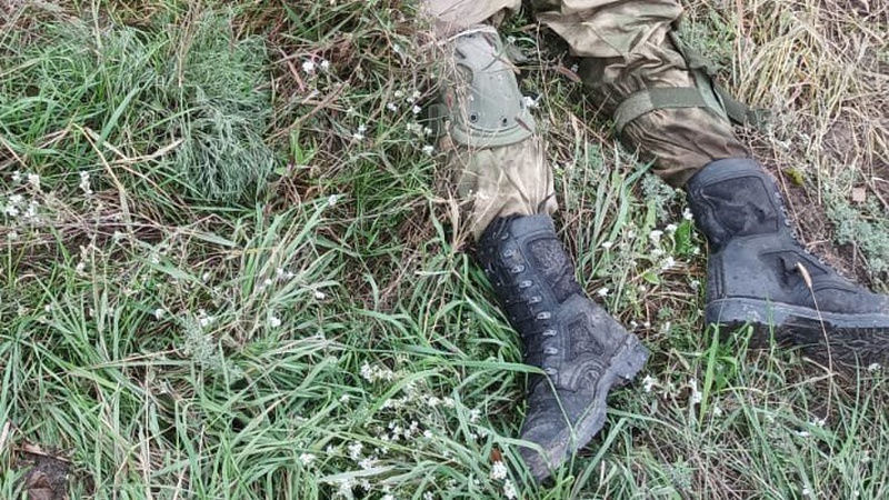 Українські воїни знищили за добу 320 окупантів, 1 літак, 1 гелікоптер, 16 бронемашин