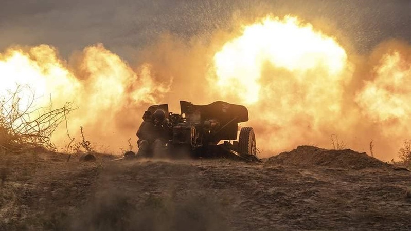 Найближчими тижнями слід чекати кульмінації російського наступу на Донеччині, – ISW