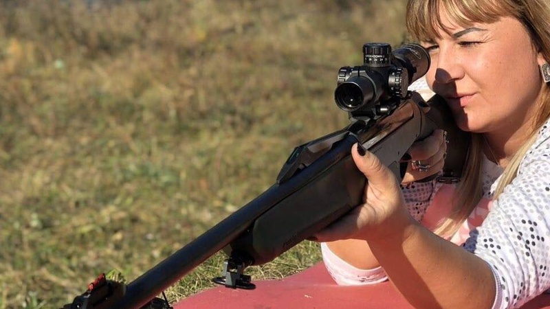 Як амбітна дівчина різним владам служила. «Хто є Хто?». Ч. 3. Сиротинська