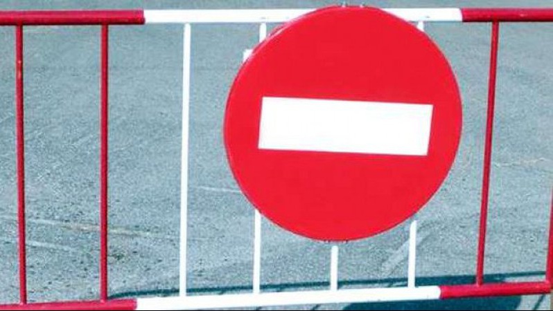 У неділю в Луцьку на три години перекриють весь центр: як їздитимуть маршрутки