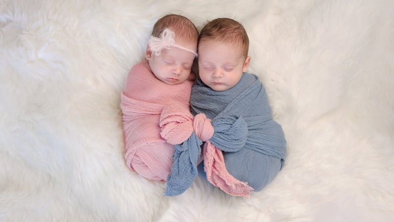 Волинянки народили немовлят у каретах «швидкої допомоги»