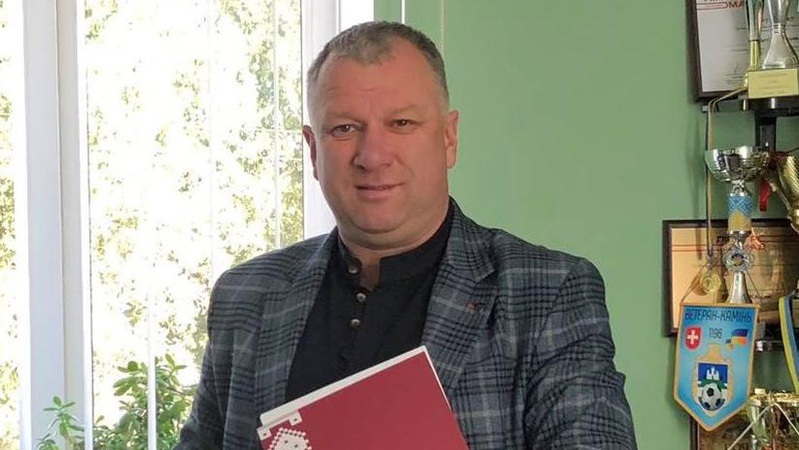 На Волині суд оштрафував сільського голову, який п’яним їздив за кермом