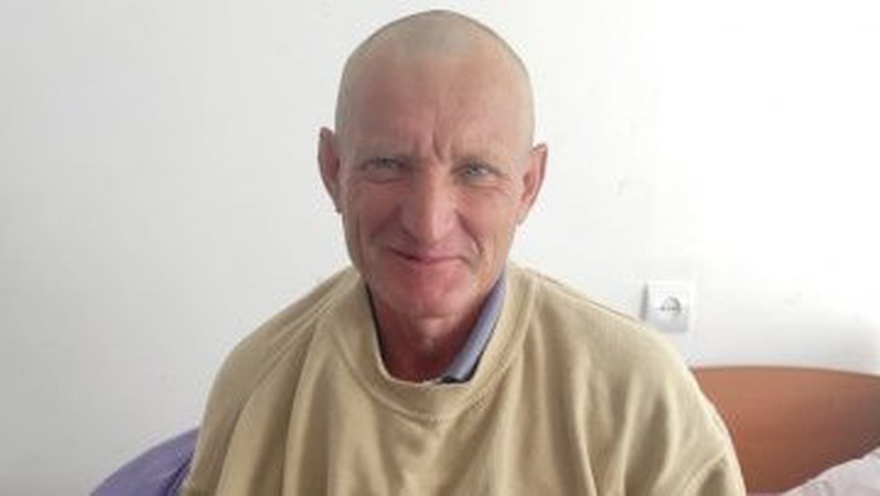 У Луцьку розшукали чоловіка, який кілька днів тому втік з лікарні