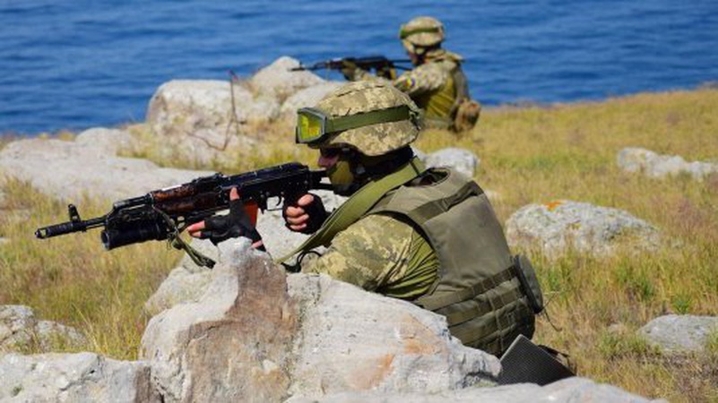 Волинянин, який захищав Зміїний, досі у російському полоні: рідні просять зв’язку з ним