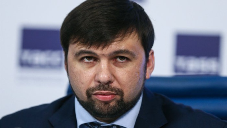 Терорист Пушилін приїхав до Білорусі й заявив, що настав час «звільняти» Луцьк та інші міста