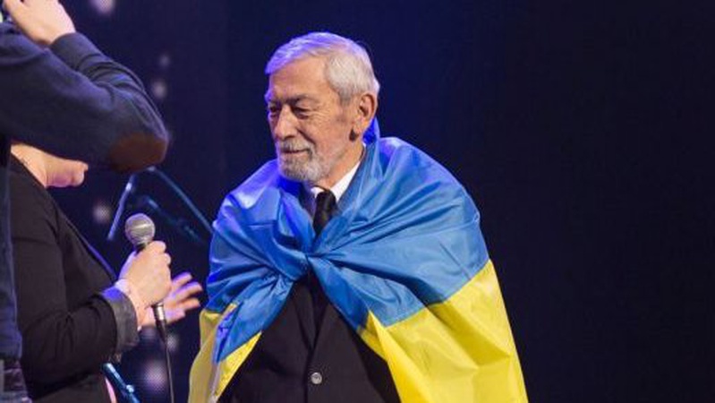 В Грузії помер Вахтанг Кікабідзе