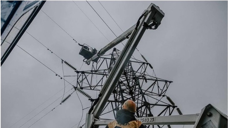 «Укренерго» попередило українців про складний період у грудні