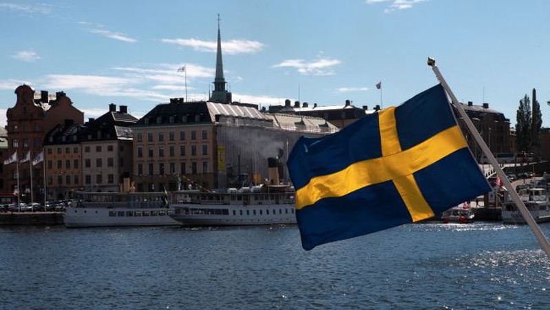 Швеція допоможе Україні з відновленням дитсадків та шкіл: скільки дасть грошей