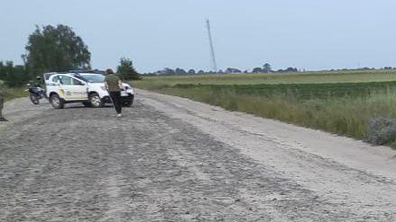 У селі на Волині 14-річний мотоцикліст збив 11-річну велосипедистку