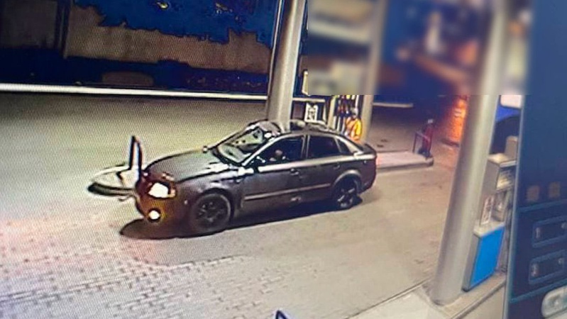 У Луцьку працівник АЗС викрив шахрайство водія