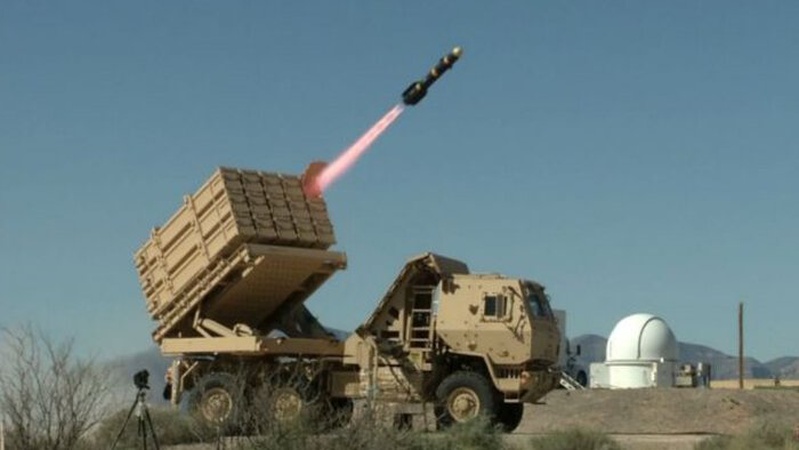 США нададуть Україні засоби протиповітряної оборони, – заява Держдепу