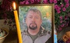 Відбулось прощання із загиблим військовим Анатолієм Кошелюком