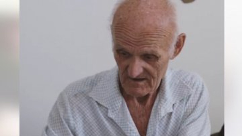 85-річний українець продав квартиру, щоб допомогти воїнам ЗСУ